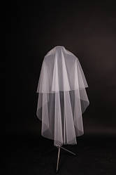 Класическя обрізна фата