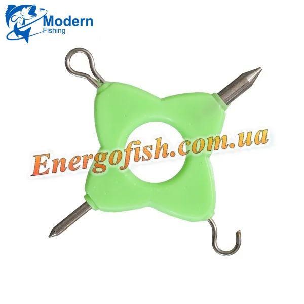Роздільник-розплушувач вузлів Carp Expert 4 в 1, фото 1