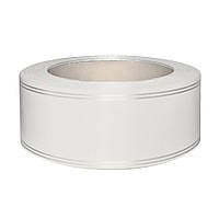 Флористична стрічка біла (5см х 50метрів)