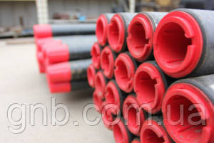 Бурова штанга Vermeer D20X22 DRILL PIPE BUNDLE 40PCS – 10′ (400′ FEET), фото 1