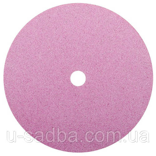 Купить Диск на станок для заточки цепей 145x22.3x3.2 мм INTERTOOL WT ...