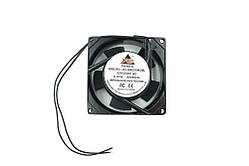 Вентилятор 92х92х25 220V