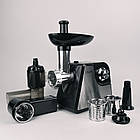 М'ясорубка Maestro MR-853