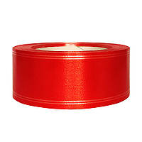 Флористична стрічка червона (5см х 50метрів)