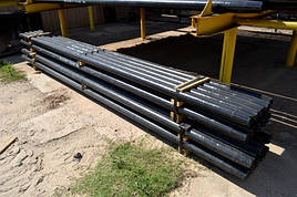 Бурова штанга Vermeer D80X100 DRILL PIPE – 15′