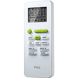 Напольно-потоличний кондиціонер TCL TCA-24ZHRA/DVI (24000BTU до 70 м²), фото 5