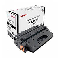Оригинальный картридж Canon C-EXV40 (3480B006) к принтеру Canon iR1130/ 1133