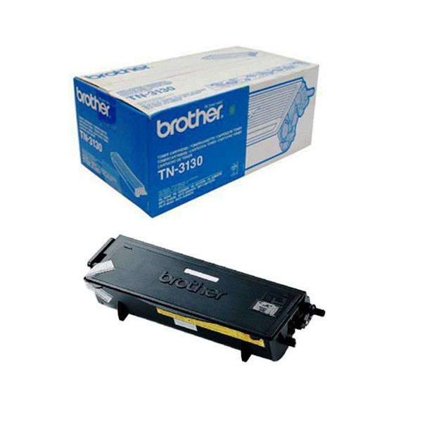 Картридж Brother TN-3130 до принтера DCP-8060, 8065, HL-5200, 5240, 5250, 5270, 5280, MFC-8460