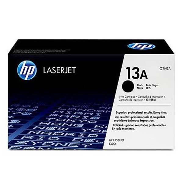 Картридж HP Q2613A для LaserJet 1300, фото 1
