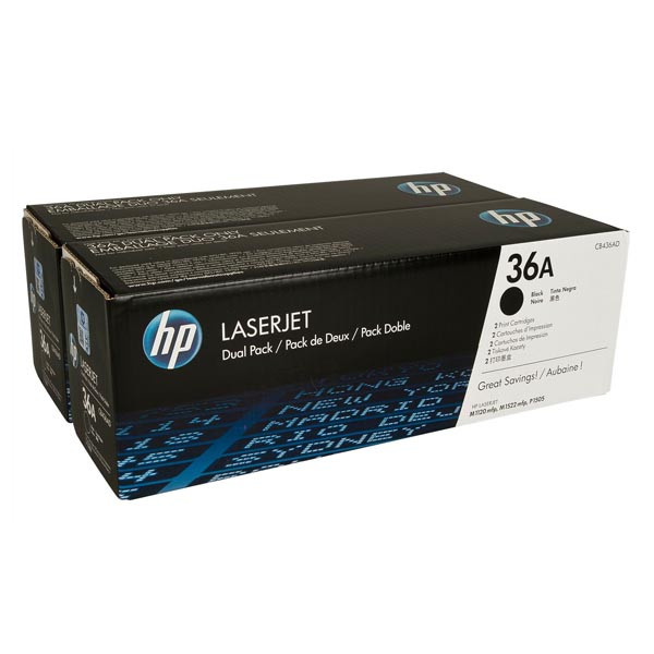 Картридж HP 35A CB435AF до HP LaserJet P1002 P1002W P1002WL P1005 P1006 P1007 P1008 P1009, фото 1