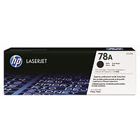 Картридж HP 78A CE278A к принтеру HP LaserJet M1536 M1536dnf P1560 P1566 P1600 P1606 P1606dn P1606w MFP Pro