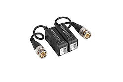 BALUN з кабелем, 400-600 м комплект 2 шт.