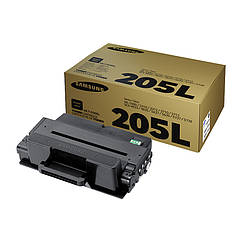 Картридж Samsung MLT-D205L SU965A до принтера ML 3300 3310 3312 3710 3712 SCX 4833 4835 5637 5639 5737 5739