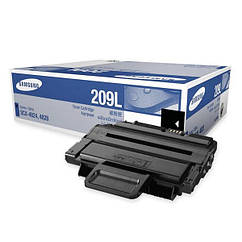 Картридж Samsung  MLT-D209L (SV007A) до принтера ML-2855ND SCX-4824FN/SCX-4828FN