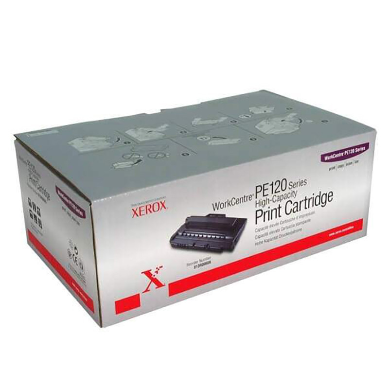 Картридж Xerox 013R00606 до принтера WorkCentre PE120/PE120i