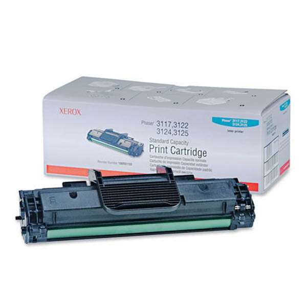 Картридж Xerox 106R01159 до Phaser 3117/3122/3124/3125