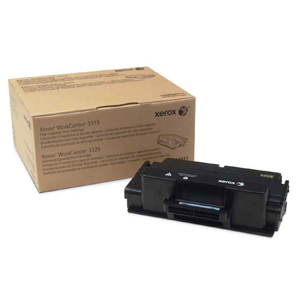 Картридж Xerox 106R02310 до WorkCentre 3315DN/3325DNI, фото 1