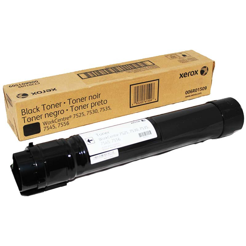 Картридж Xerox 006R01517 Black до WorkCentre 7545/7556