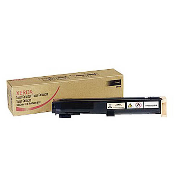 Оригінальний тонер-картридж Xerox 106R01413 для принтера Xerox WorkCentre 5222/ 5225/ 5230