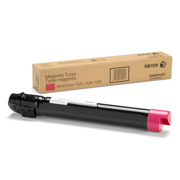 Картридж Xerox 006R01401 magenta до WorkCentre 7425/7428/7435