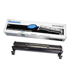 Картридж Panasonic KX-FAT88A7 до принтера КX-FL401, KX-FL402, KX-FL403, KX-FL413, KX-FLC411, KX-FLC412, KX-FLC413