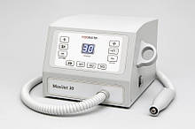 Педикюрний апарат Podomaster MaxiJet 30 з пилососом
