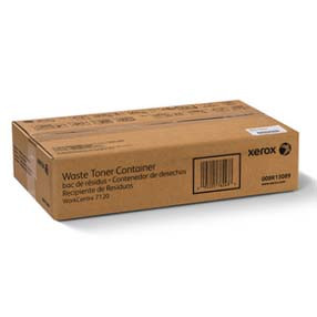 Оригінальний збірник відпрацьованого тонера XEROX 008R13089 (Waste Toner Container) WC-7120 7125 7220 7225