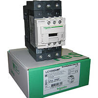 Контактор 50a Schneider Electric LC1D50 (lc1d50am7)