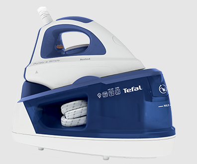 Парова станція TEFAL SV5030