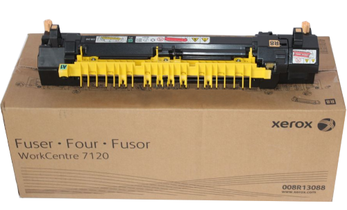 Фьюзерний модуль Xerox 008R13088 до WorkCentre 7120 7120S 7120T 7125 7125S 7125T 7220 7225