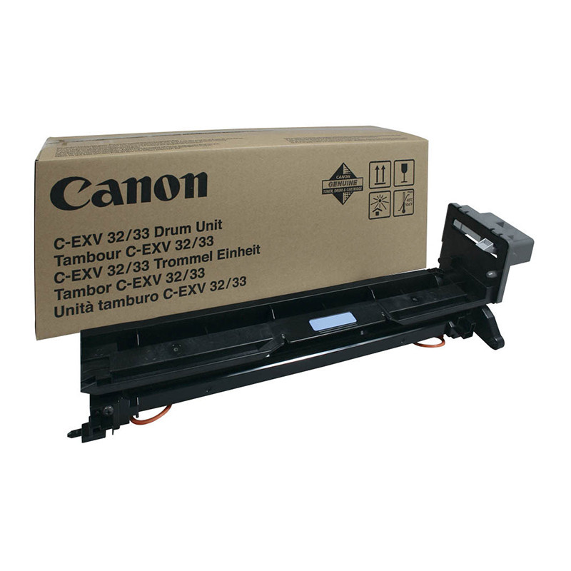 Фотобарабан Canon C-EXV32 33 2772B003 AA і BA до iR 2535i 2545 2545i 2520 2520i 2525 2525i 2530 2530i