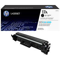 Оригинальный картридж HP 17A (CF217A) к принтеру LaserJet Pro M102a M102w M130a M130fn M130fw M130nw 101 129