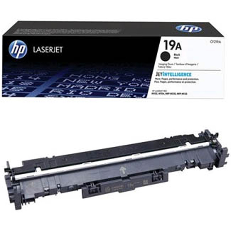 Фотобарабан HP 19A (CF219A) до LaserJet M102a/M102w M130a/M130fw/M130nw