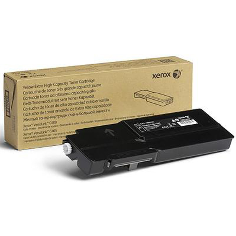 Картридж Xerox 106R03532 Black до VersaLink C400/C400/C400DN C405N/C405DN