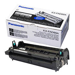 Картридж Panasonic KX-FAD89A7 до принтера KX-FL401, KX-FL402, KX-FL403, KX-FL413, KX-FLC411, KX-FLC412, KX-FLC413