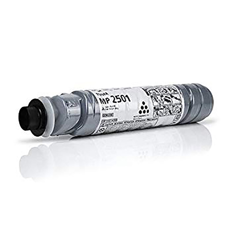 Картридж Ricoh 841769 Black type 2501E для принтера MP2001, MP2501