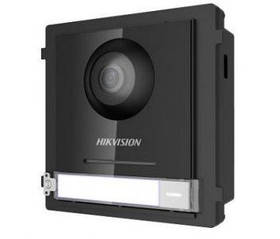 Модульна  IP панель виклику Hikvision  DS-KD8003-IME1