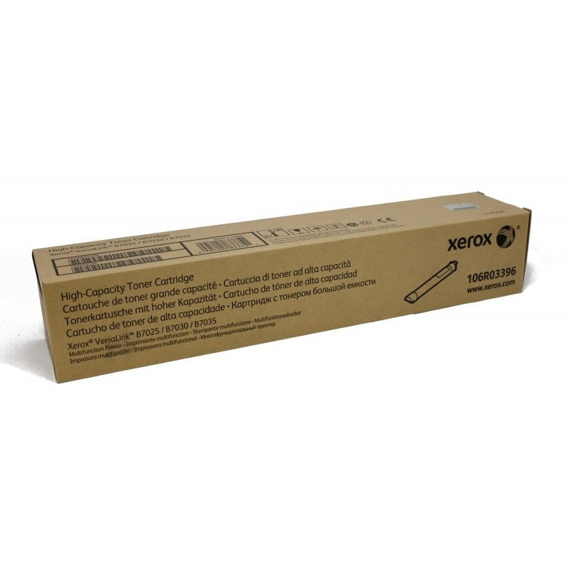 Картридж Xerox 106R03396 до VersaLink B7025/B7030/B7035