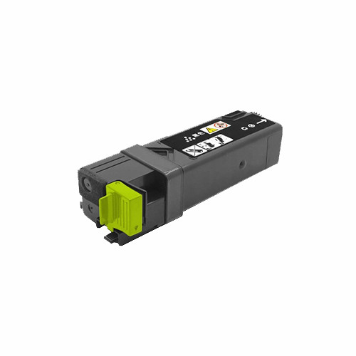 Лазерний картридж BASF Картридж Xerox Phaser 6140/ 106R01483/106R01479 Yellow (KT-106R01479/83)