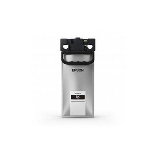 Картридж Epson T9651 black XL (C13T965140) для принтера WorkForce Pro WF-M5799DWF, WF-M5299DW, фото 1