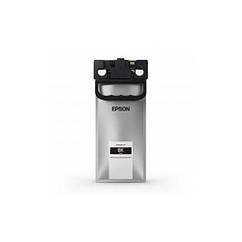Картридж Epson T9651 black XL (C13T965140) для принтера WorkForce Pro WF-M5799DWF, WF-M5299DW