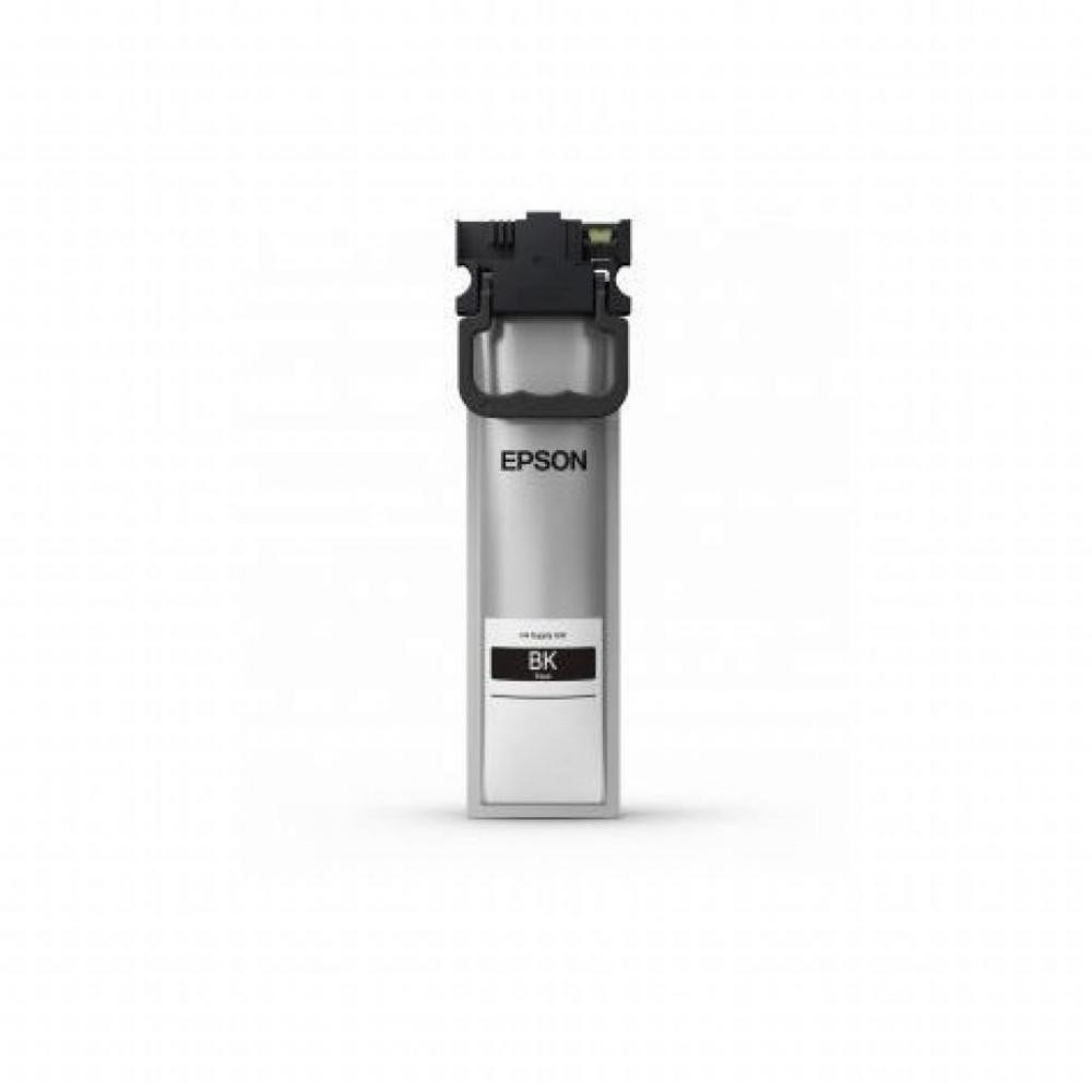 Картридж Epson C13T945140 black XL до принтера WF-C5790DWF/WF-C5290DW WF-C5710DWF/WF-C5210DW, фото 1