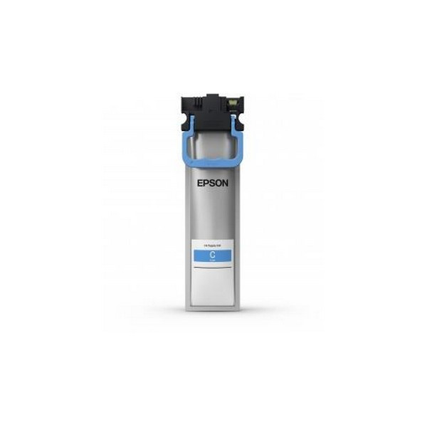 Картридж Epson C13T945240 cyan XL до принтера WF-C5790DWF/WF-C5290DW WF-C5710DWF/WF-C5210DW