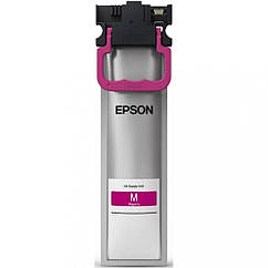 Картридж Epson C13T945340 magenta XL до принтера WF-C5790DWF/WF-C5290DW WF-C5710DWF/WF-C5210DW