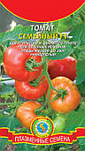 Насіння томату Томат Сімейний F1 10 штук (Плазмові насіння)