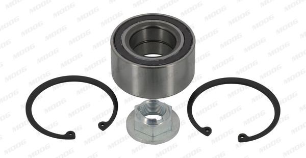 Підшипник передньої маточини Моndeo з 2001 р. LEADERPARTS