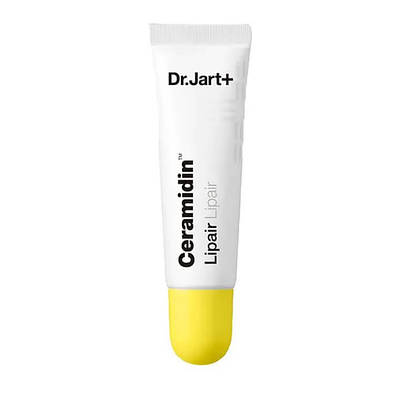 Бальзам для губ із церамідами Dr.Jart+ Ceramidin Lipair 7g