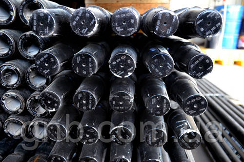 Бурова штанга Ditch Witch JT1720/1720M1 DRILL PIPE BUNDLE 40PCS – 10′ (400′ FEET)