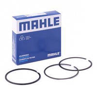 Кольца поршневые, комплект MAHLE 04006N0