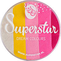 Аквагрим Superstar Sweet Сплит Кейк Сладкий 45 g